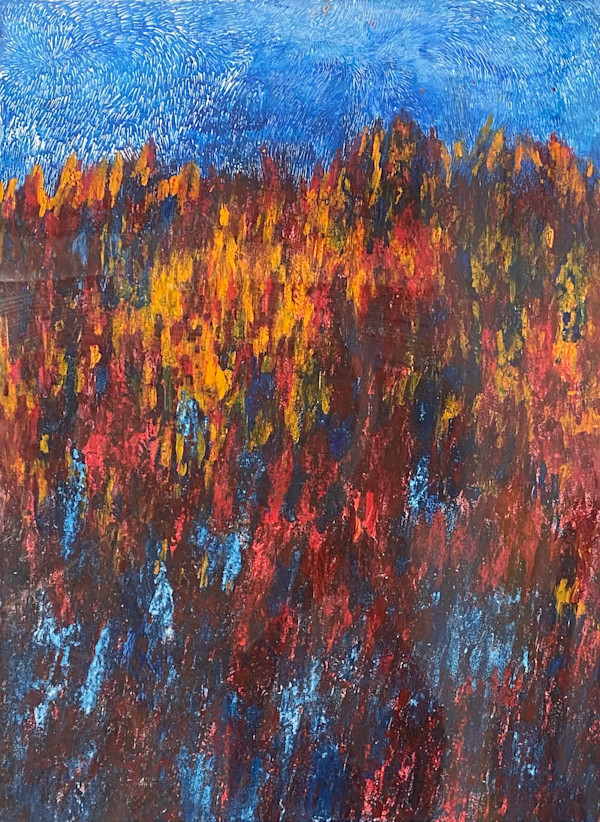 Maria 81 by MARIA HUGHES, Image 1.