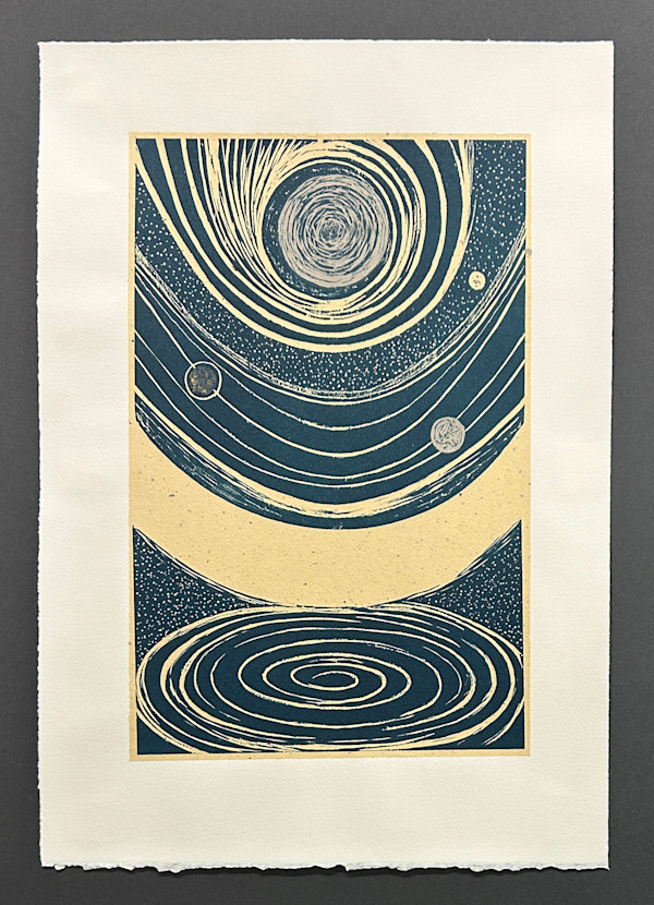 Moonrise by Shanti Conlan, Image 1.
