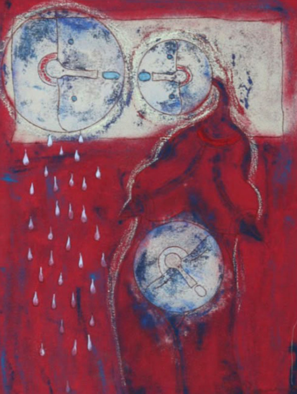 Untiltled by ROLANDO ROJAS , Image 1.