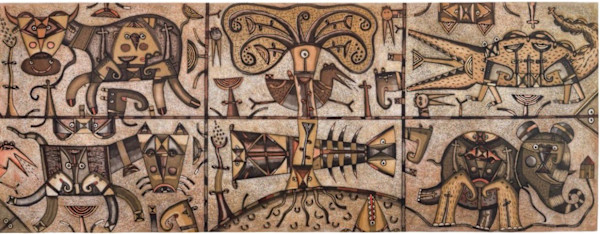 Paisajes de Otoño by FERNANDO ANDRIACCI, Image 1.