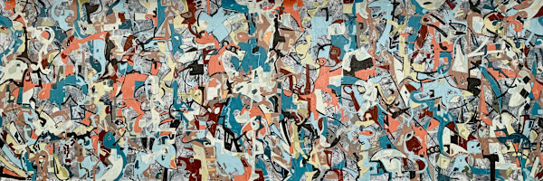 Dreamweb 5 by PAULA CHRISTENSON, Image 1.