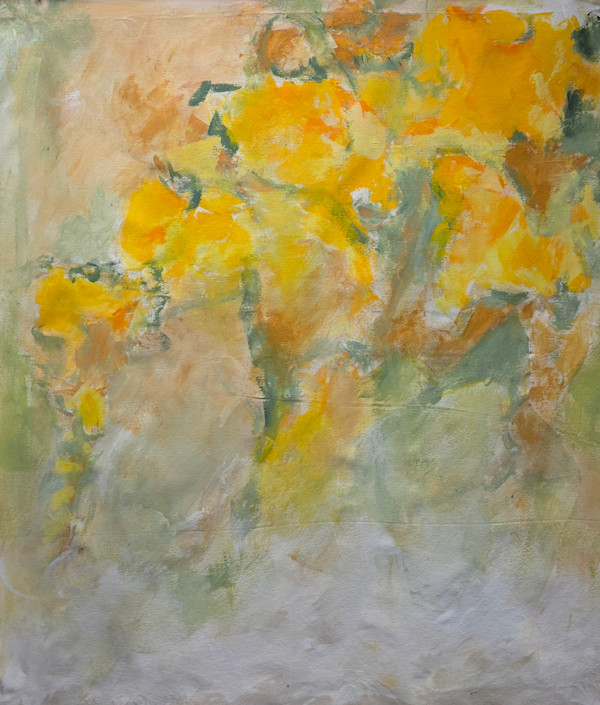 Spring in the city 2 by Serrano Gallery, Image 1.