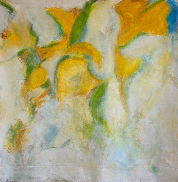 "Flor del desierto" - "Desert flower" by Serrano Gallery, Image 1.