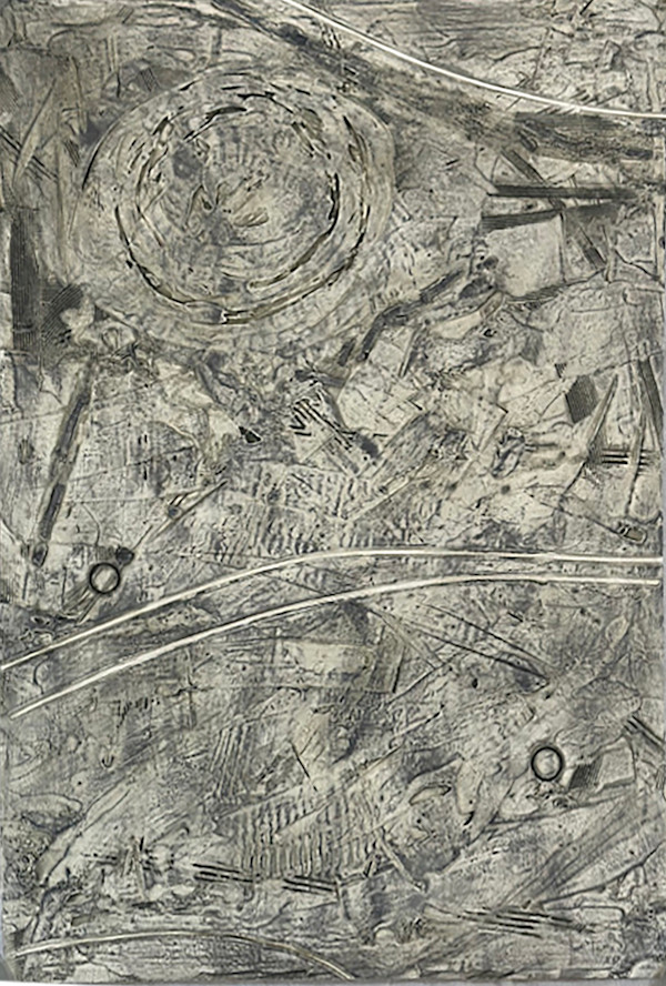 Serie Rupestre by Serrano Gallery, Image 1.