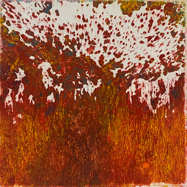 83 by MARIA HUGHES, Image 1.