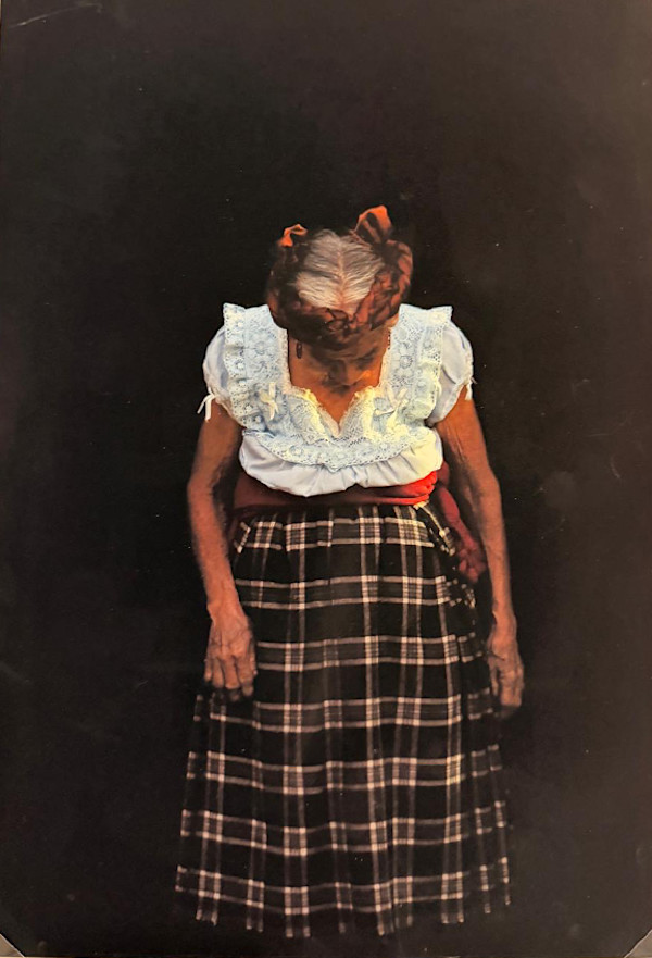 Reyna de las Nubes by LUVIA LAZO, Image 1.