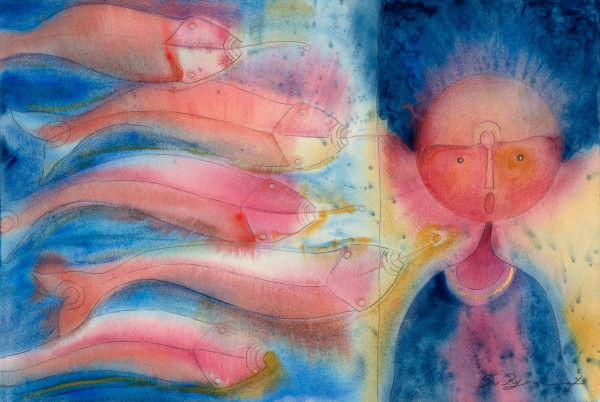 Piropos by Rolando Rojas, Image 1.