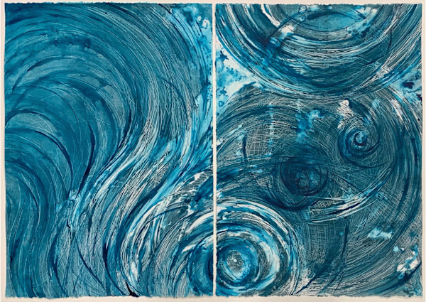 Coriolis by SHANTI CONLAN, Image 1.