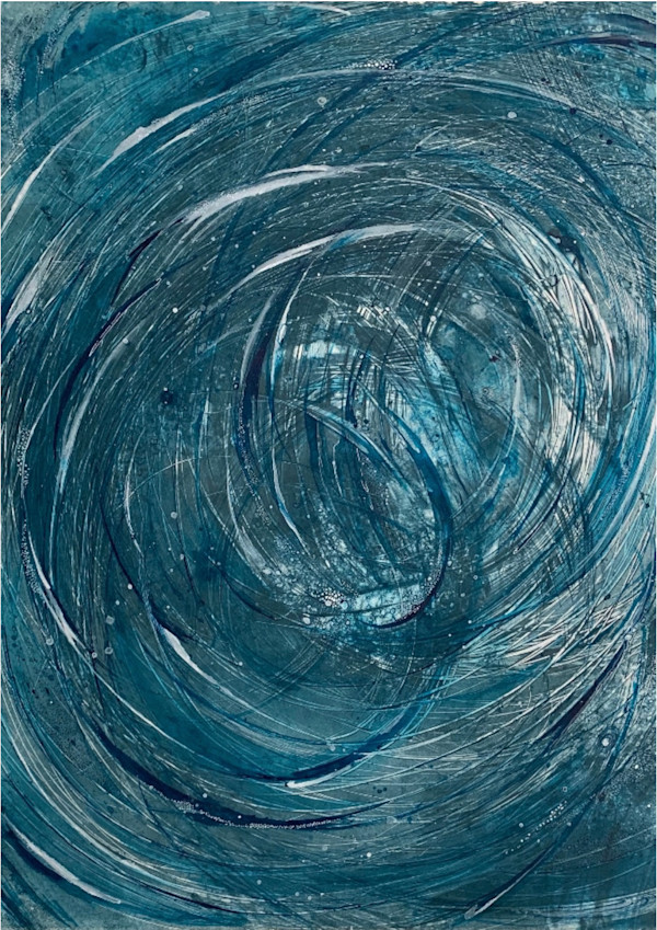 Thalassa by SHANTI CONLAN, Image 1.