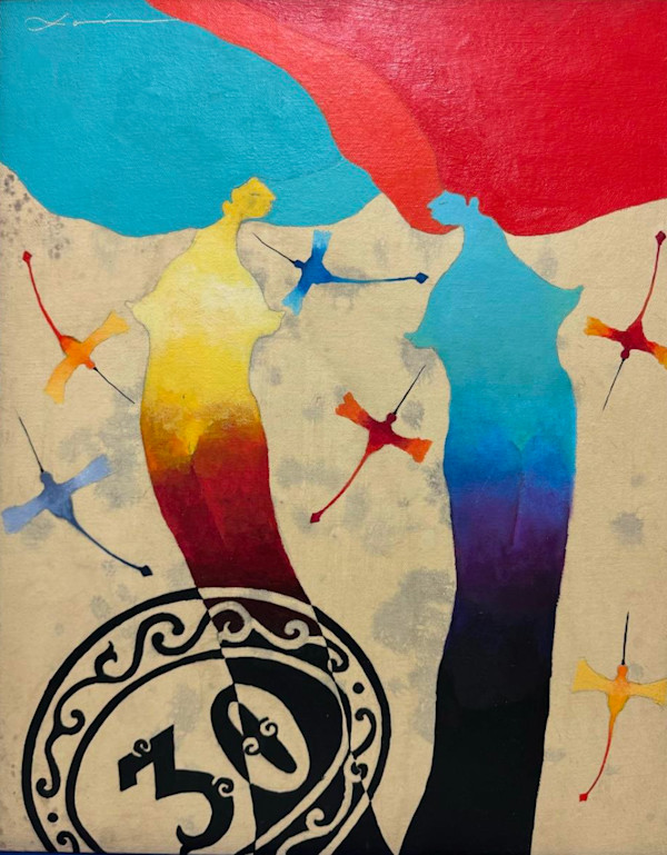 Unidad by SAUL CASTRO, Image 1.