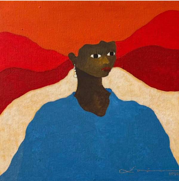 Serie: Novia Afortunada by SAUL CASTRO, Image 1.