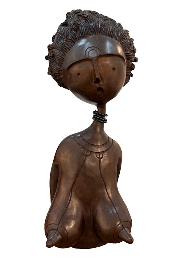 Mama Mia by ROLANDO ROJAS, Image 1.