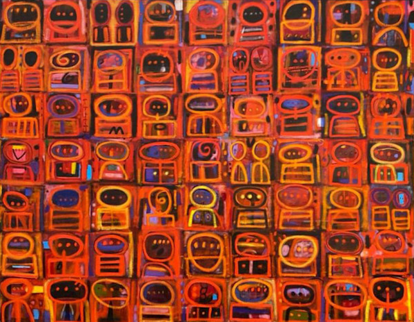 Serie portaretratos:La Graduación by DIDIER MAYES, Image 1.