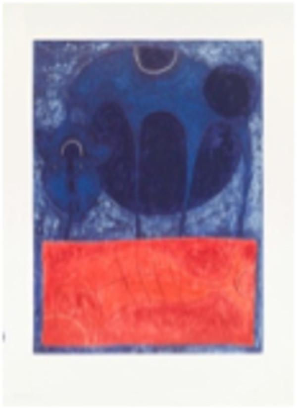Sobre el animal by Rolando Rojas, Image 1.