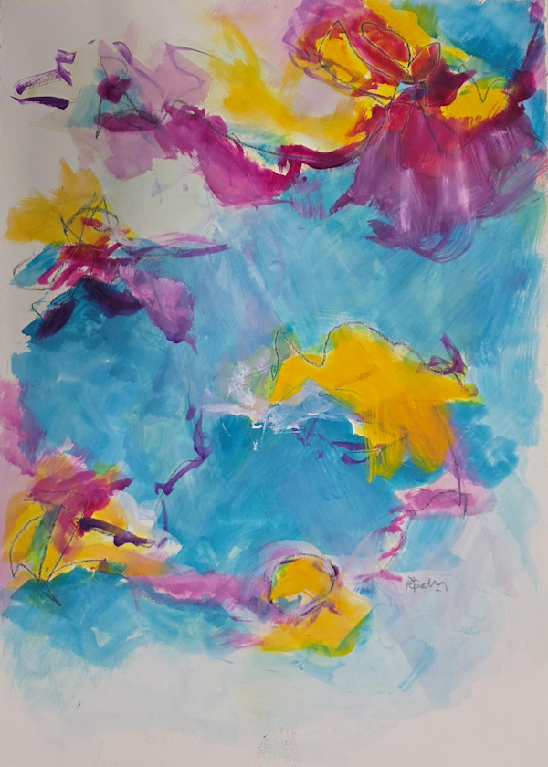 Soaring through the sky by Serrano Gallery, Image 1.