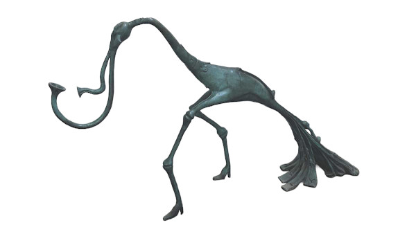 Pájaro by ROLANDO ROJAS, Image 6.