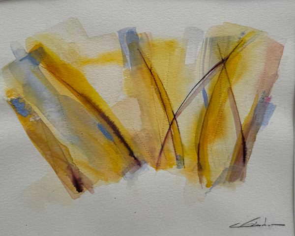 Three Songs by VALENTINA ATKINSON, Image 1.