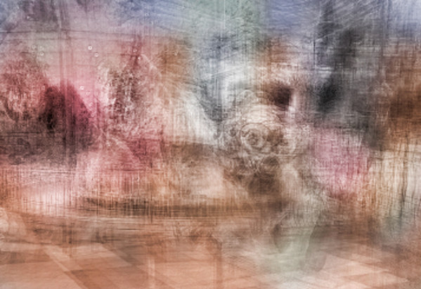 Tio Vivo by Alfonso Bonilla, Image 1.