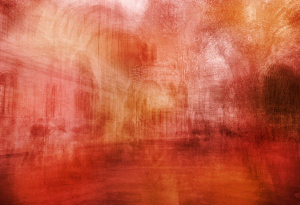 Under the Vulcan Tree by Alfonso Bonilla, Image 1.