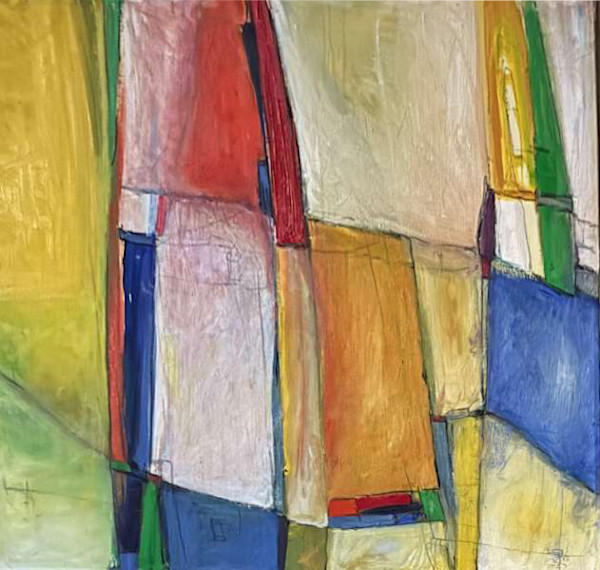 Comunidad by VALENTINA ATKINSON, Image 2.
