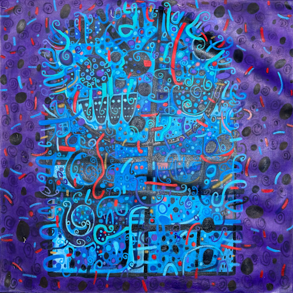 El Cacarizo by DIDIER MAYES, Image 1.