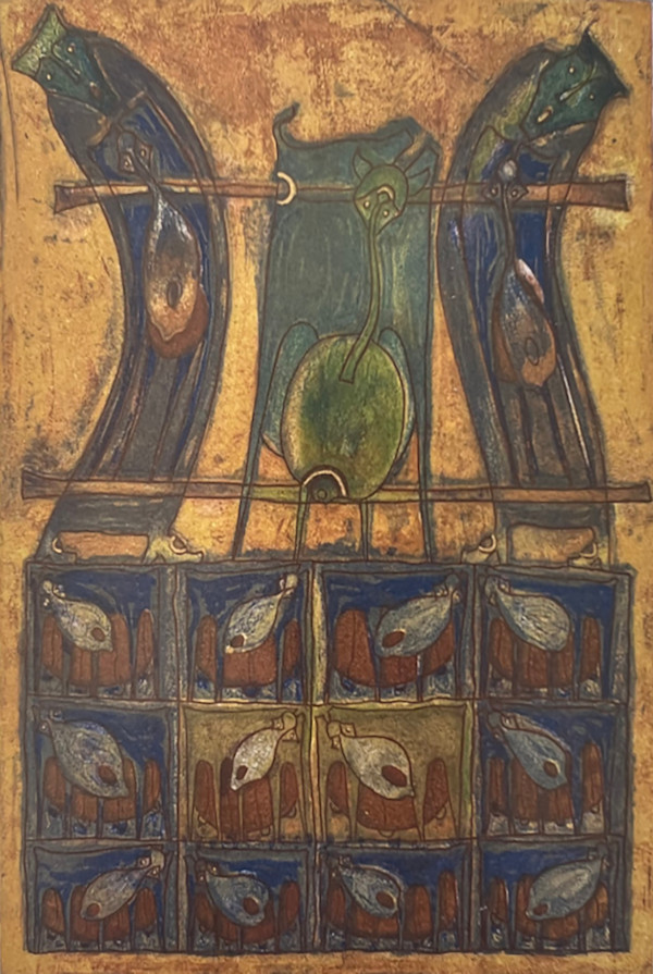 El Metiche by ROLANDO ROJAS, Image 2.