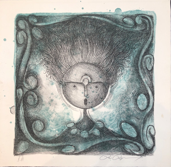 Espejito, Espejito PA by ROLANDO ROJAS, Image 1.