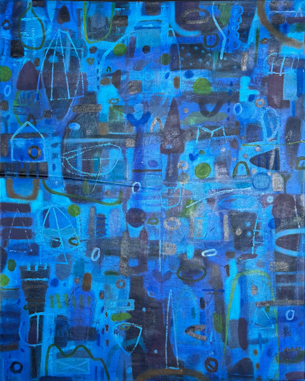 Feliz by DIDIER MAYES, Image 2.
