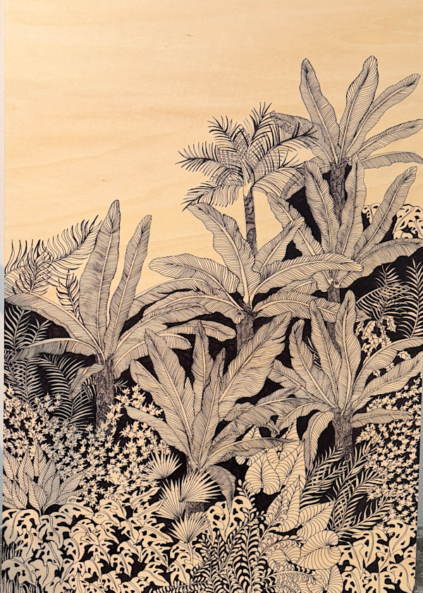 Platanero by Alessandra Albin, Image 1.