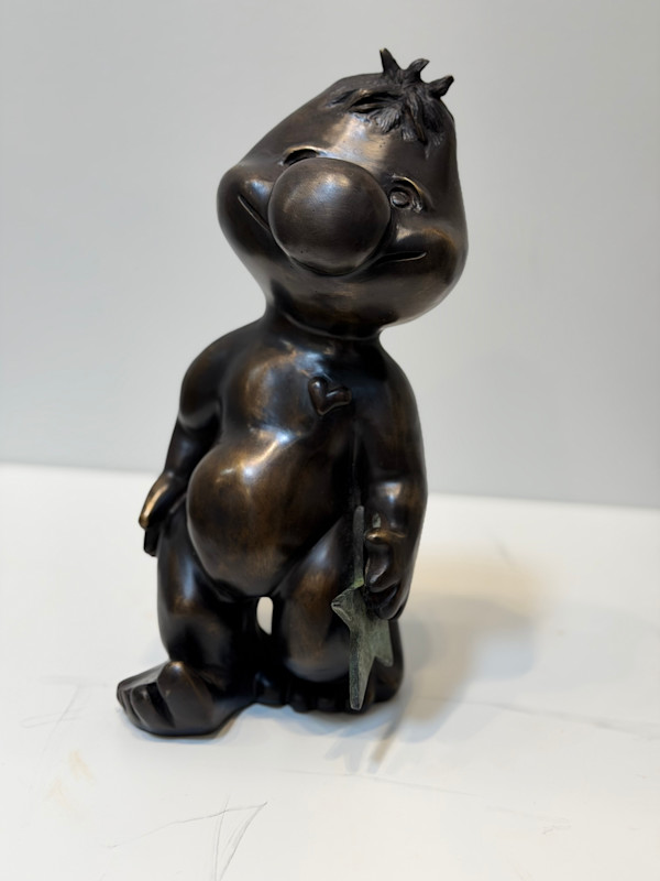 Makiko Canela by VALENTINA ATKINSON, Image 1.