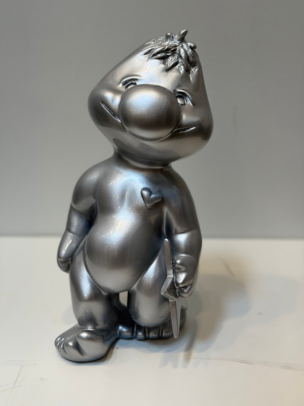 Makiko Luna by VALENTINA ATKINSON, Image 1.