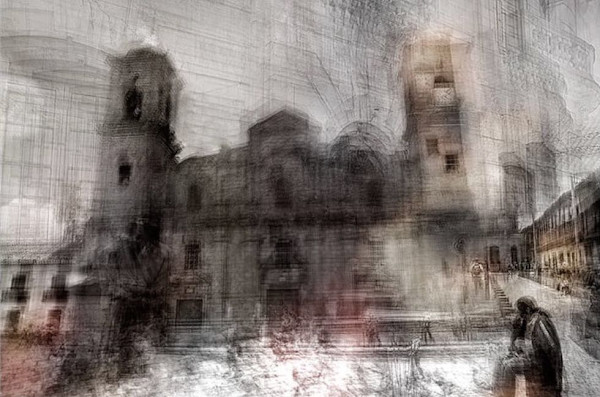 Comunero's Square by Alfonso Bonilla, Image 1.