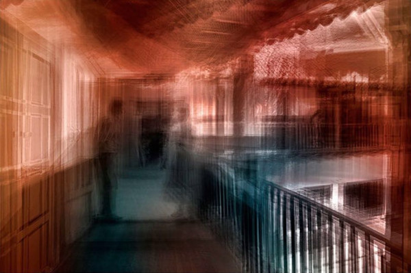 Forbidden Love by Alfonso Bonilla
