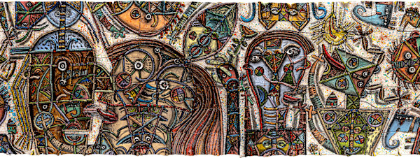 La Magia de un Beso by FERNANDO ANDRIACCI