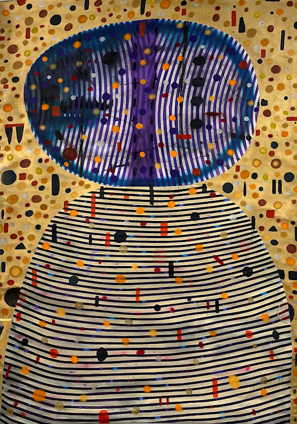 La coqueta by DIDIER MAYES, Image 2.