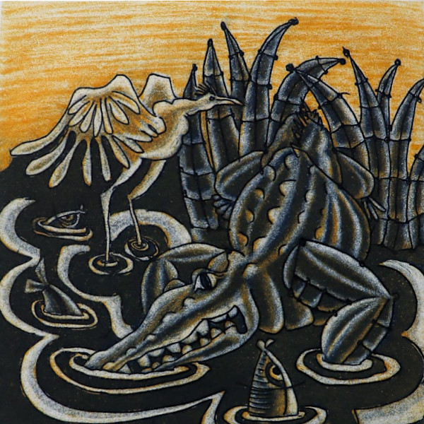 Manialtepec by Ixrael Montes , Image 2.