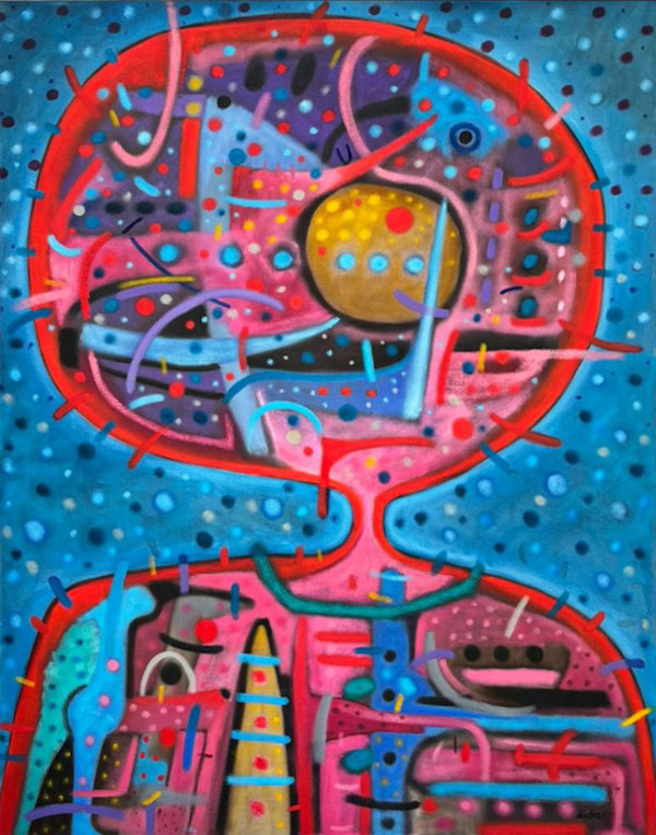 Dosmil Ideas by DIDIER MAYES, Image 1.