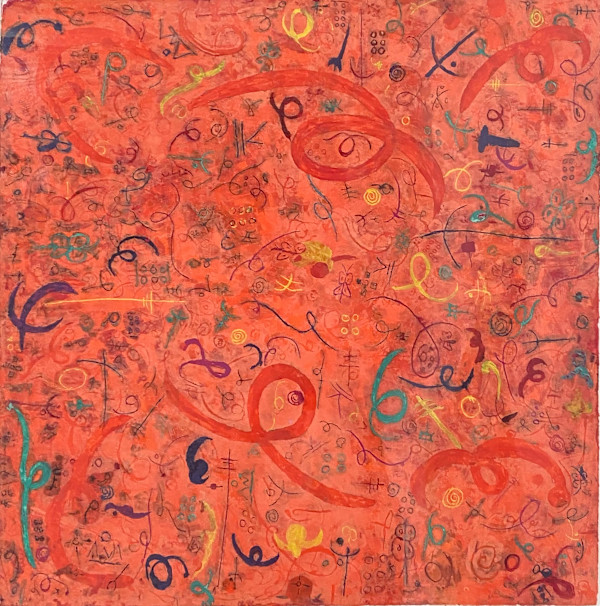 One by MARIA HUGHES
