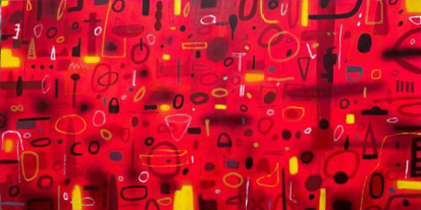 Río de Lava by DIDIER MAYES, Image 1.