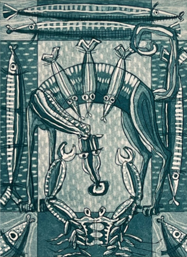 Río by Ixrael Montes , Image 2.