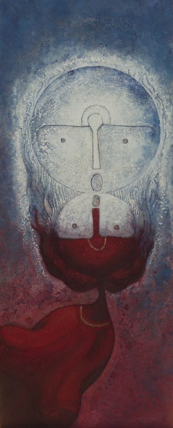 Beso de la Luna by Rolando Rojas, Image 2.