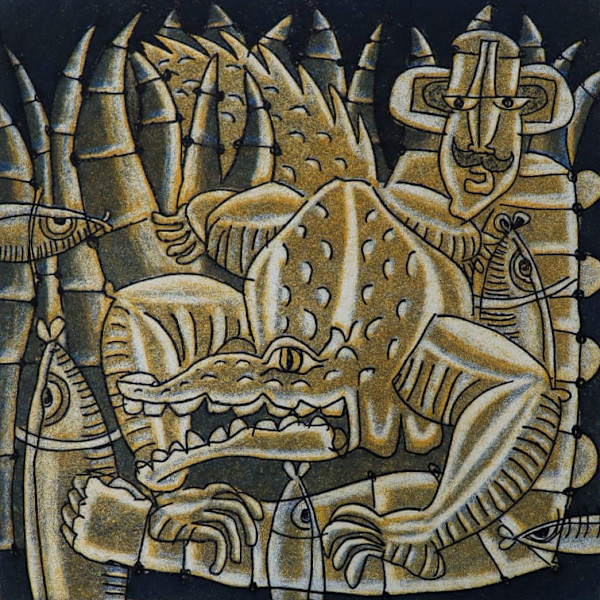 Ventanilla by Ixrael Montes , Image 4.