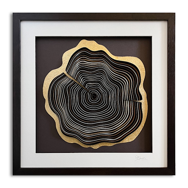 Kathy P-C Commission by Paulina M Johnson