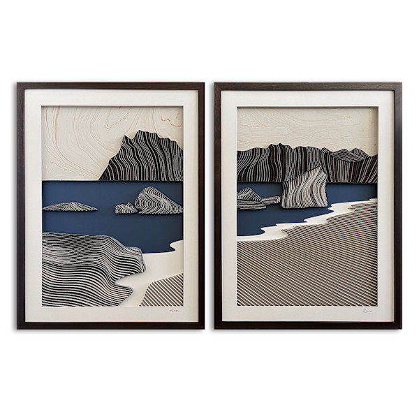 Individually Fragile. Collectively Unstoppable. by Paulina M Johnson