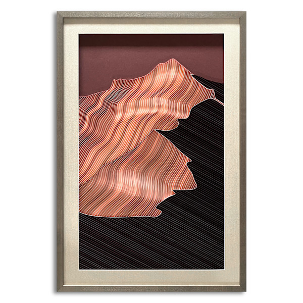 Missy Madden Commission by Paulina M Johnson