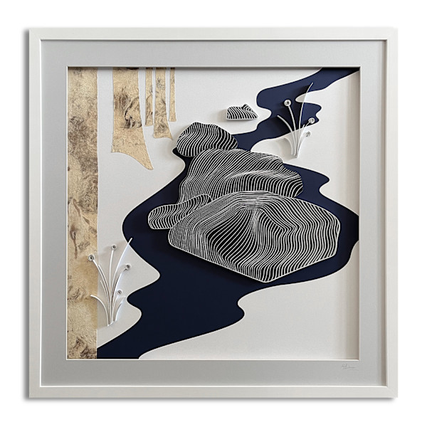 Sanctuary by Paulina M Johnson