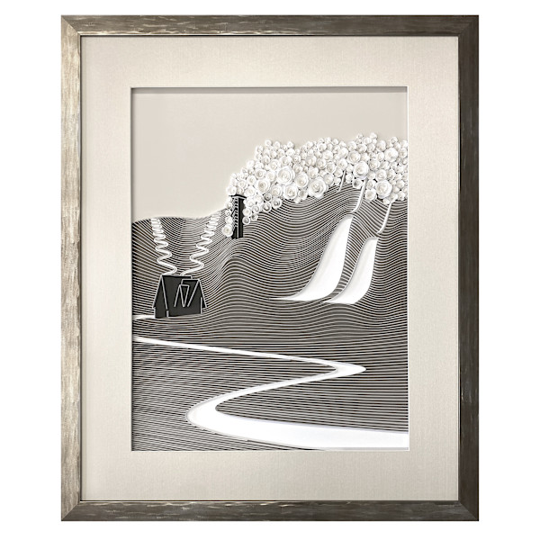 Time Flies by Paulina M Johnson