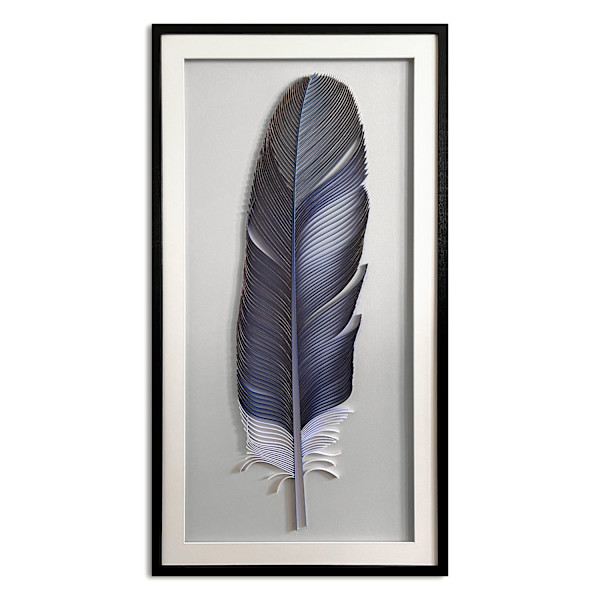 Cobalt Blue by Paulina M Johnson, Image 1.
