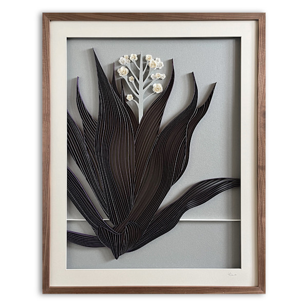 Deep Roots by Paulina M Johnson, Image 1.