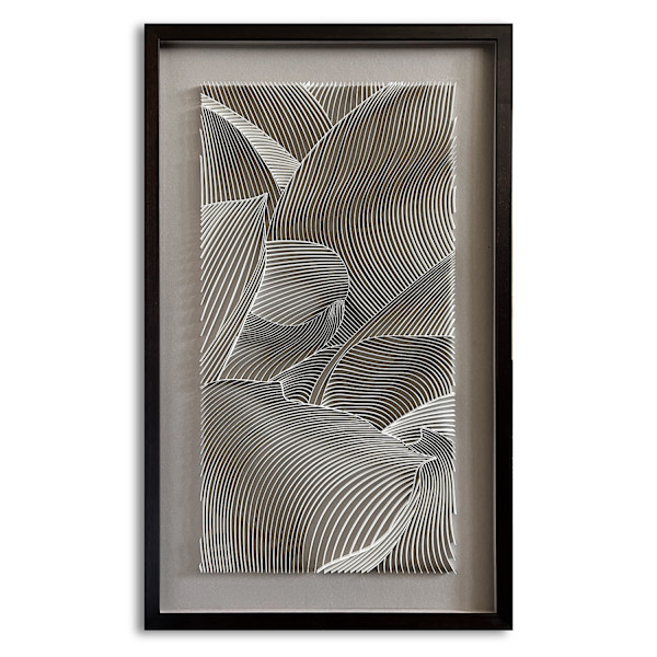 Repeating Patterns by Paulina M Johnson